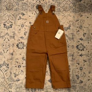Carhartt Boy’s Overalls
